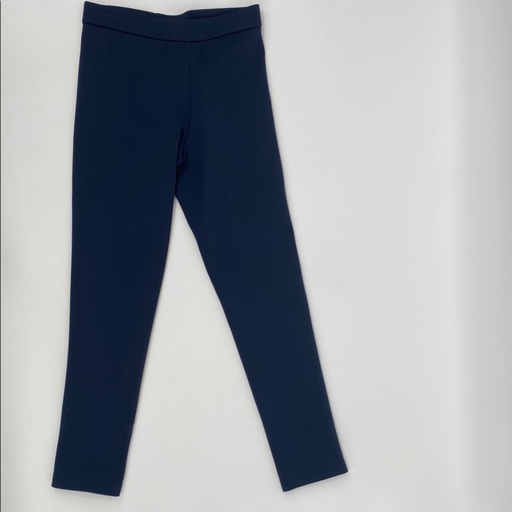 LEGGIADRO Navy Blue Leggings